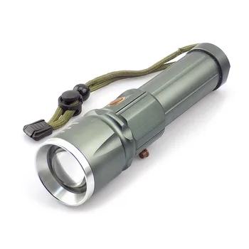 Powerful L2 Led flashlight flash torch lamp Lanterna ultra bright lights long Range high quality focus for fishing hunting
Powerful L2 Led flashlight flash torch lamp Lanterna ultra bright lights long Range high quality focus for fishing hunting