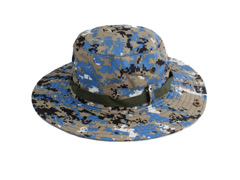 Fashion Camouflage Men's Sun Hats For Men Floppy Straw Summer Hats Women Beach Panama Wide Brim Fishing Airsoft Sniper Sun Cap Fashion Camouflage Men's Sun Hats For Men Floppy Straw Summer Hats Women Beach Panama Wide Brim Fishing Airsoft Sniper Sun Cap