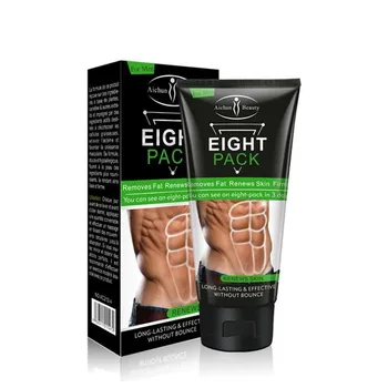 Powerful Abdominal Muscle Cream & Stronger Muscle Essential Oil 170ml Press Fitness Anti Cellulite Fat Burning Weight Loss
Powerful Abdominal Muscle Cream & Stronger Muscle Essential Oil 170ml Press Fitness Anti Cellulite Fat Burning Weight Loss