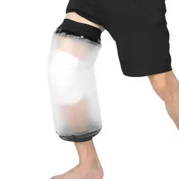 Waterproof Cast Bandage Protector Fracture Knee Cover Care for Shower Adult UK
Waterproof Cast Bandage Protector Fracture Knee Cover Care for Shower Adult UK