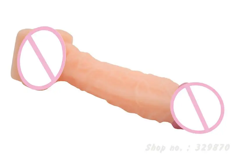 Фаллоимитатор Диаметр 7 См