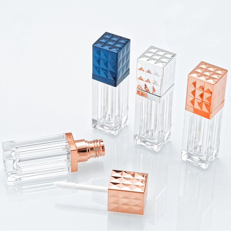 10/30pcs 5ml Lip Gloss Plastic Box Containers Empty Clear Lipgloss Tube Empty Lipgloss Bottle DIY Mini Lip Gloss Split Bottle
10/30pcs 5ml Lip Gloss Plastic Box Containers Empty Clear Lipgloss Tube Empty Lipgloss Bottle DIY Mini Lip Gloss Split Bottle