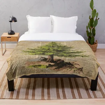 Pine Tree Cedar Tree Forest Nature Diction Throw Blanket Soft Sherpa Blanket Bed Sheet Single Knee Blanket Office Nap Blanket
Pine Tree Cedar Tree Forest Nature Diction Throw Blanket Soft Sherpa Blanket Bed Sheet Single Knee Blanket Office Nap Blanket