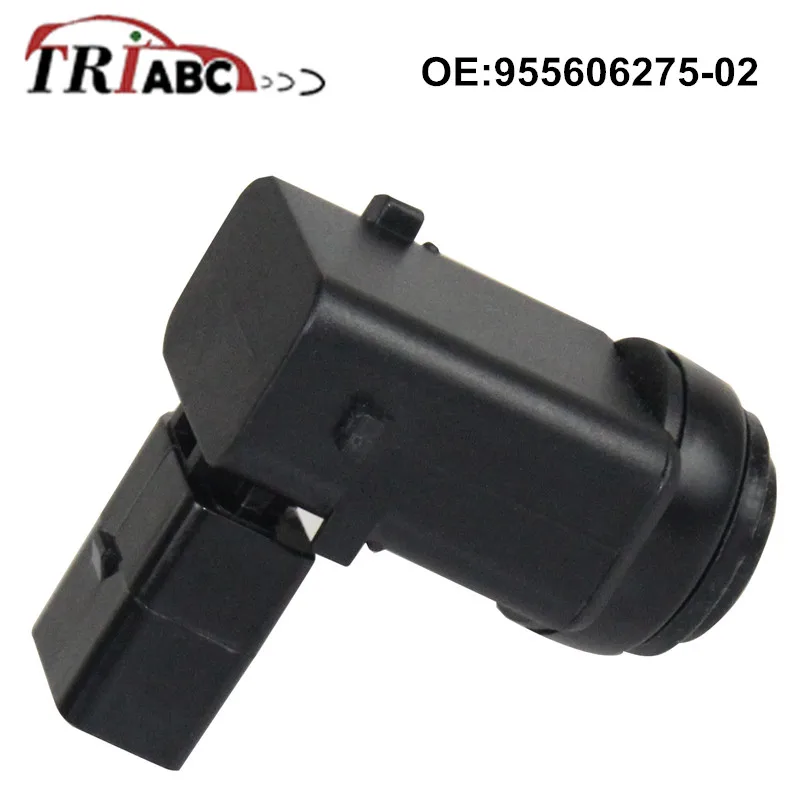 955606275-02 PDC Parking Sensor For Porsche New Anti Radar Detector Parktronic Distance Control Backup ParkSensor 955606275-02
955606275-02 PDC Parking Sensor For Porsche New Anti Radar Detector Parktronic Distance Control Backup ParkSensor 955606275-02