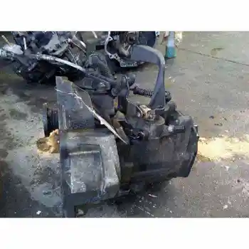 DUE GEARBOX AUDI A3 (8L)
DUE GEARBOX AUDI A3 (8L)