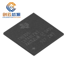 1Pcs New Original TMS320C6748EZWTD4 NFBGA-361 Arduino Nano Integrated Circuits Operational Amplifier Single Chip Microcomputer
1Pcs New Original TMS320C6748EZWTD4 NFBGA-361 Arduino Nano Integrated Circuits Operational Amplifier Single Chip Microcomputer
