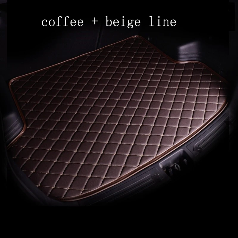 Custom car mat trunk for BMW all medels X3 X1 X4 X5 X6 Z4 525 520 f30 f10 e46 e90 car styling custom car cargo liner
Custom car mat trunk for BMW all medels X3 X1 X4 X5 X6 Z4 525 520 f30 f10 e46 e90 car styling custom car cargo liner