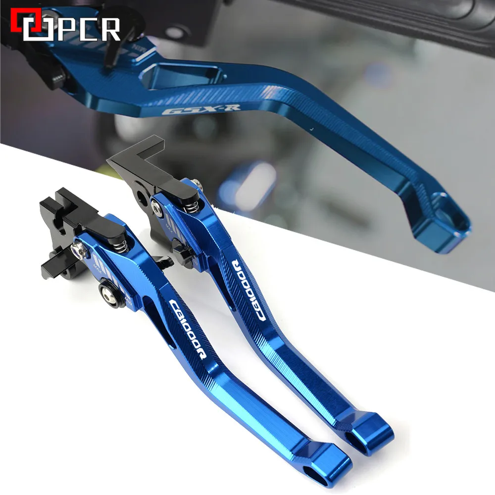Короткие тормозные рычаги сцепления CNC для мотоцикла HONDA CB1000 R 2009 2016 2015