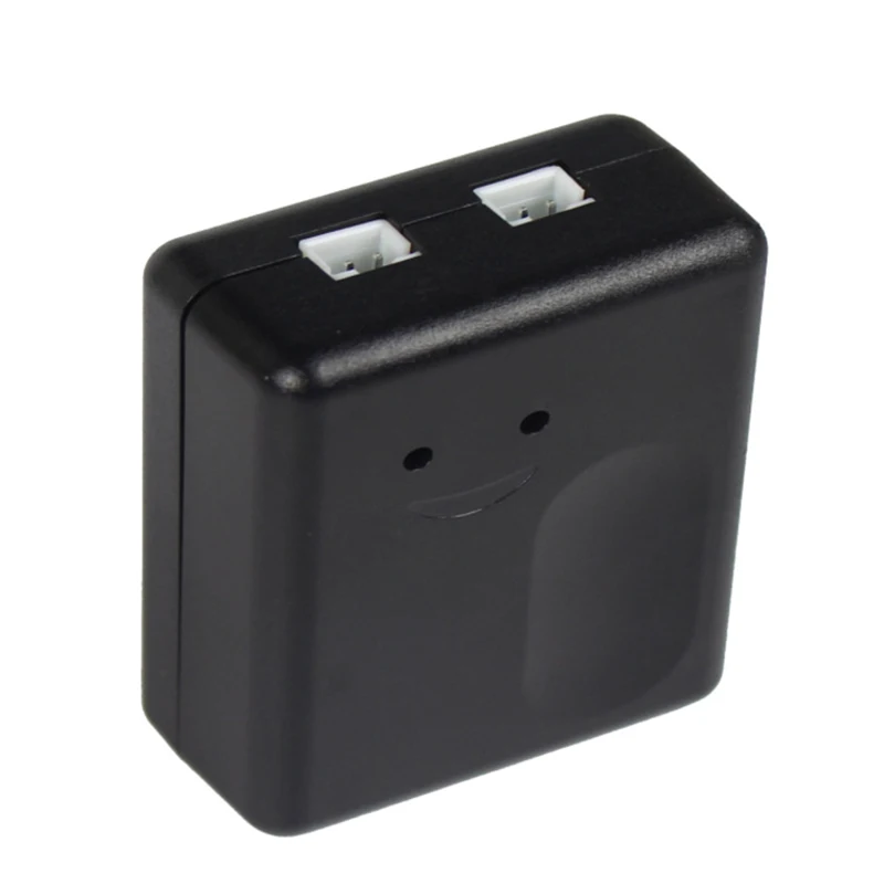 High Quality Household US Standard Garage Door Switch Wifi Intelligent Timing Switch Remote Control Smart Switch
High Quality Household US Standard Garage Door Switch Wifi Intelligent Timing Switch Remote Control Smart Switch
