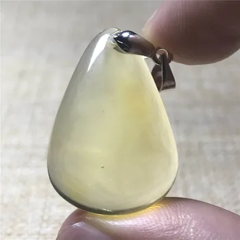 Genuine Yellow Amber Pendant For Women Lady Crystal S925 Silver 28x20x6mm Beads Natural Gemstone Necklace Pendant Jewelry AAAAA
Genuine Yellow Amber Pendant For Women Lady Crystal S925 Silver 28x20x6mm Beads Natural Gemstone Necklace Pendant Jewelry AAAAA