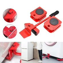 Furniture Lifter Easy Moving Sliders 5 Packs Mover Tool Set Heavy Furniture Appliance Moving & Lifting System Hand Tools Hot New
Furniture Lifter Easy Moving Sliders 5 Packs Mover Tool Set Heavy Furniture Appliance Moving & Lifting System Hand Tools Hot New