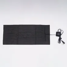 USB Electric Warm Paste Pads Fast-Heating Fiber Yarn Heated Pad Wear-resistant Body Warmer For Winter Cloth Vest Jacket Pet Pad
USB Electric Warm Paste Pads Fast-Heating Fiber Yarn Heated Pad Wear-resistant Body Warmer For Winter Cloth Vest Jacket Pet Pad