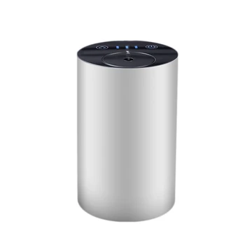 Aroma Diffuser, Essential Oil Diffuser for MINI Portable Aromatherapy Oil, Atomization Technology, Cold Air Diffuser
Aroma Diffuser, Essential Oil Diffuser for MINI Portable Aromatherapy Oil, Atomization Technology, Cold Air Diffuser