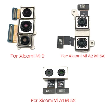 Rear Camera Foam Back Camera Flex Cable For Xiaomi Mi 9 9T 5S 8 Lite 8Se Mi A1 5X /Mi A2 6X / A2 Lite Pocophone F1
Rear Camera Foam Back Camera Flex Cable For Xiaomi Mi 9 9T 5S 8 Lite 8Se Mi A1 5X /Mi A2 6X / A2 Lite Pocophone F1