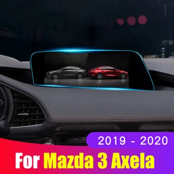Car Screen Protector Film For Mazda 3 Axela 2019 2020 Accessories Tempered Glass Car Navigation Screen Protective Film Sticker
Car Screen Protector Film For Mazda 3 Axela 2019 2020 Accessories Tempered Glass Car Navigation Screen Protective Film Sticker