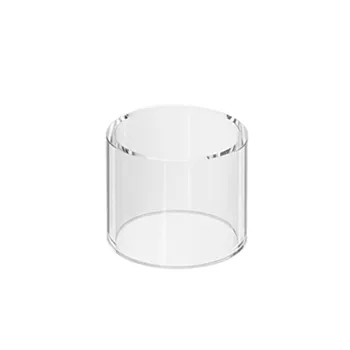 4pcs VapeSoon Replacement Pyrex Glass Tube 4ml For GeekVape Zeus RTA 25mm TANK Atomizer
4pcs VapeSoon Replacement Pyrex Glass Tube 4ml For GeekVape Zeus RTA 25mm TANK Atomizer