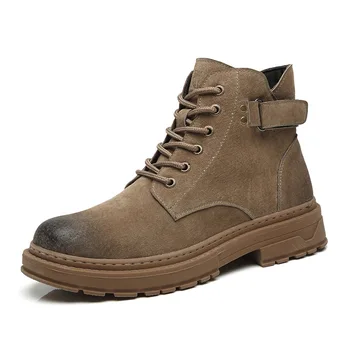 italian brand designer mens vintage outdoor desert boots platform genuine leather shoes cowboy ankle boot chaussure homme botas
italian brand designer mens vintage outdoor desert boots platform genuine leather shoes cowboy ankle boot chaussure homme botas