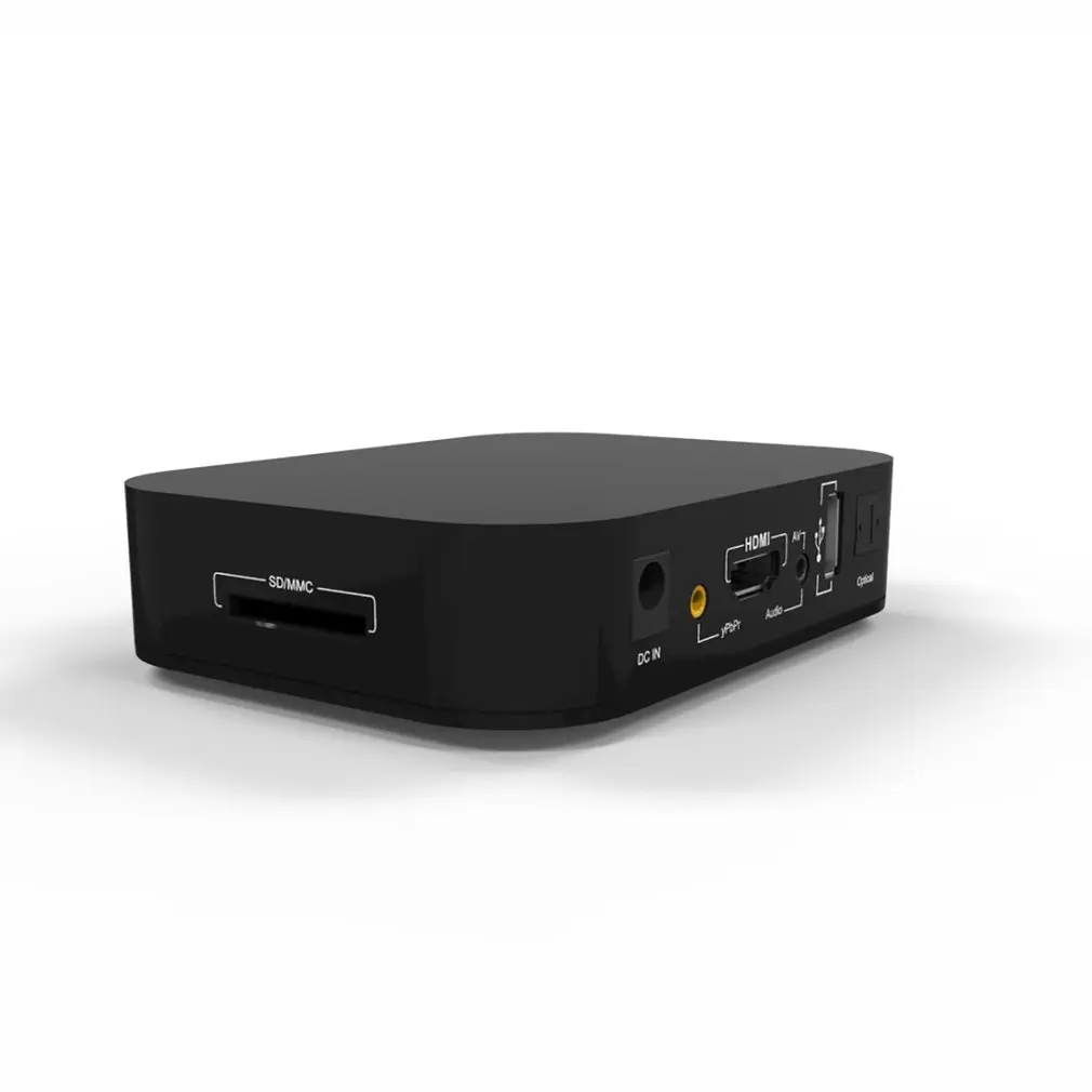 portable Mini Full HD 1080P Media Player Secure Digital/MMC MKV USB VGA flash drive for 2TB External Hard Drive AU Plug
portable Mini Full HD 1080P Media Player Secure Digital/MMC MKV USB VGA flash drive for 2TB External Hard Drive AU Plug