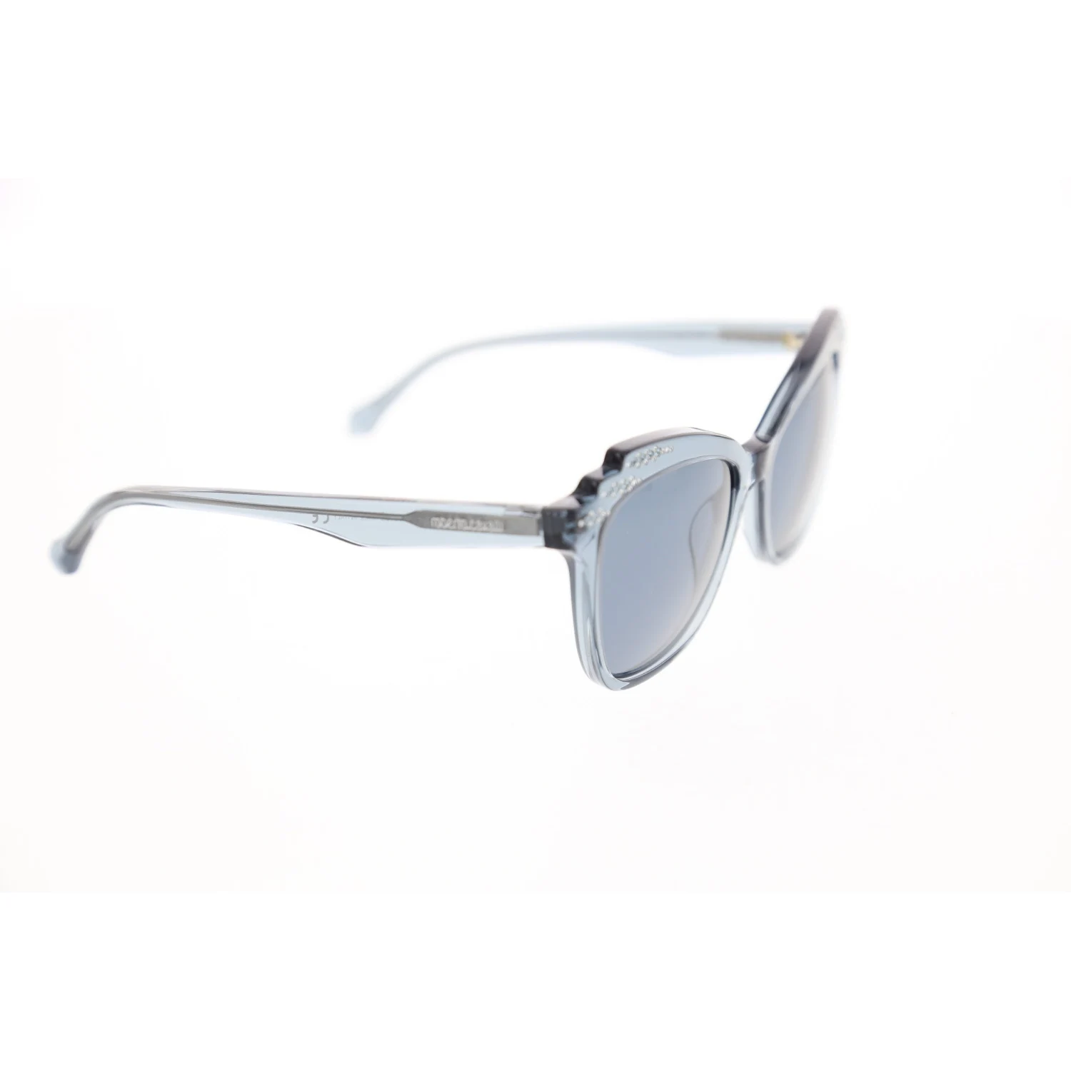 

Women's sunglasses rc 1085 84v bone navy blue organic square square 55-16-140 roberto cavalli