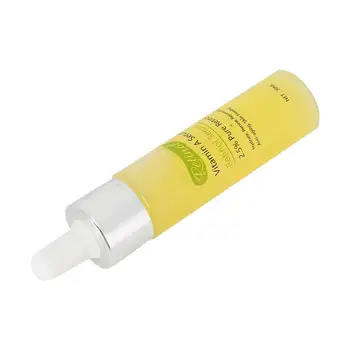 30ml Serum Oil Moisturizing Moisturizing Brighten Skin Serum Solution in stock
30ml Serum Oil Moisturizing Moisturizing Brighten Skin Serum Solution in stock