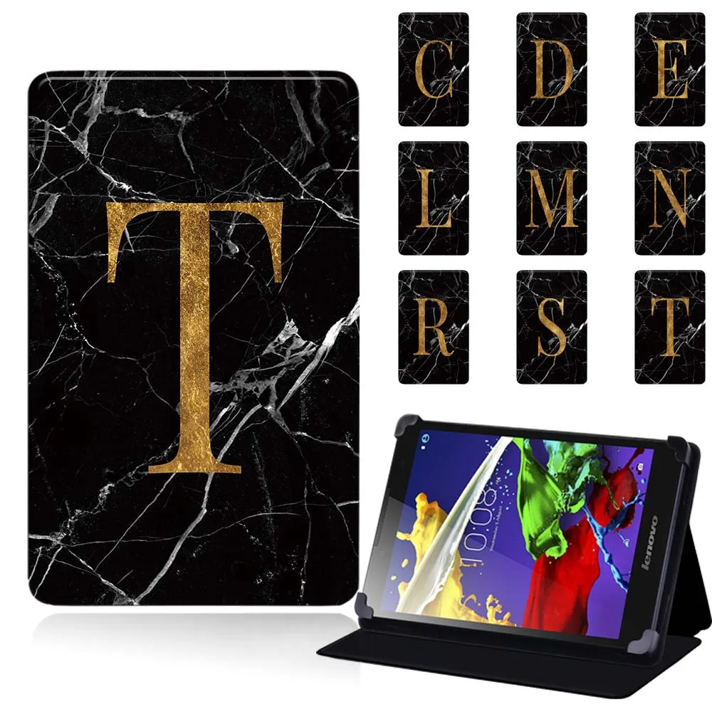 For Lenovo Tab 2 A7-10 A7-10F 7.0"/A8 8.0"/A10-70 10.1"/Tab 3/Tab 8/Tab 4 8"/8 Plus/Tab 4 10" PU Leather Stand Tablet Case
For Lenovo Tab 2 A7-10 A7-10F 7.0"/A8 8.0"/A10-70 10.1"/Tab 3/Tab 8/Tab 4 8"/8 Plus/Tab 4 10" PU Leather Stand Tablet Case