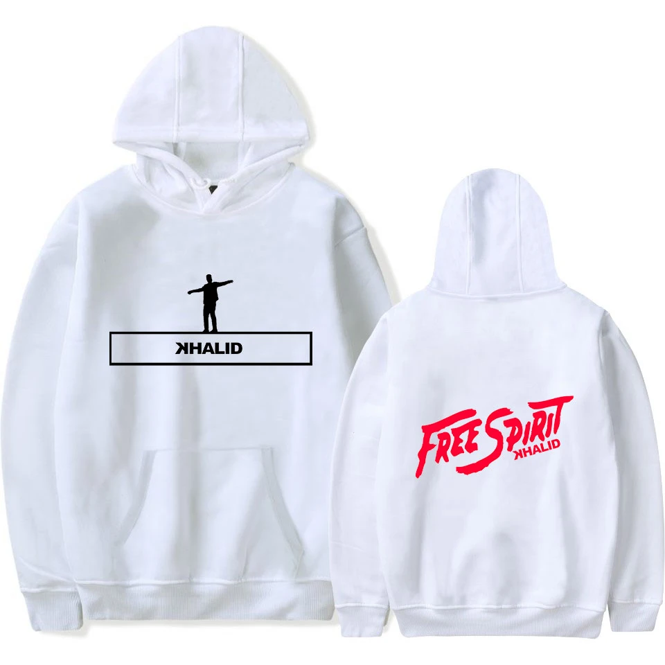 khalid k hoodie