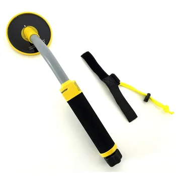 New 30m Underwater Metal Detector PI-iking 750 Induction Pinpointer Expand Detection Depth with LED Light when Detects Metal
New 30m Underwater Metal Detector PI-iking 750 Induction Pinpointer Expand Detection Depth with LED Light when Detects Metal