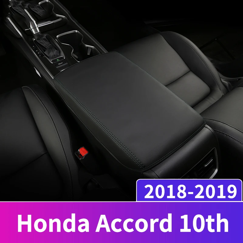 Leather Car Armrest Pad Covers Console Auto Seat Arm Rest Pad Protection Cushion Mat AT For Honda Accord 10th 2018 Accessories
Leather Car Armrest Pad Covers Console Auto Seat Arm Rest Pad Protection Cushion Mat AT For Honda Accord 10th 2018 Accessories