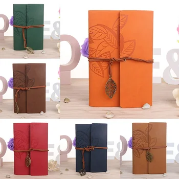 Vintage Stationery Notebook Creative Kraft Paper Planner Sketchbook Agenda Travelers Diary Journal Notebooks
Vintage Stationery Notebook Creative Kraft Paper Planner Sketchbook Agenda Travelers Diary Journal Notebooks