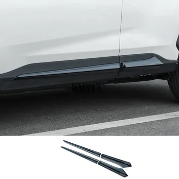 ABS Chrome Door Body Molding Fit For Toyota RAV4 2019 2020 Car Accessories Side Strips Trim Cover Car Styling
ABS Chrome Door Body Molding Fit For Toyota RAV4 2019 2020 Car Accessories Side Strips Trim Cover Car Styling