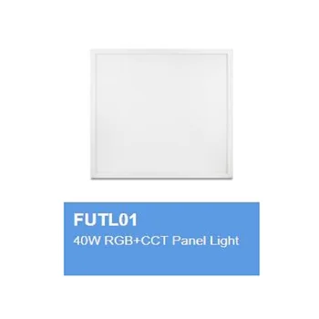 Fast shipping Milight 2.4G RF Wireless remote control Smartphone APP control FUTL01 40W RGB+CCT led Panel Light Lamp
Fast shipping Milight 2.4G RF Wireless remote control Smartphone APP control FUTL01 40W RGB+CCT led Panel Light Lamp