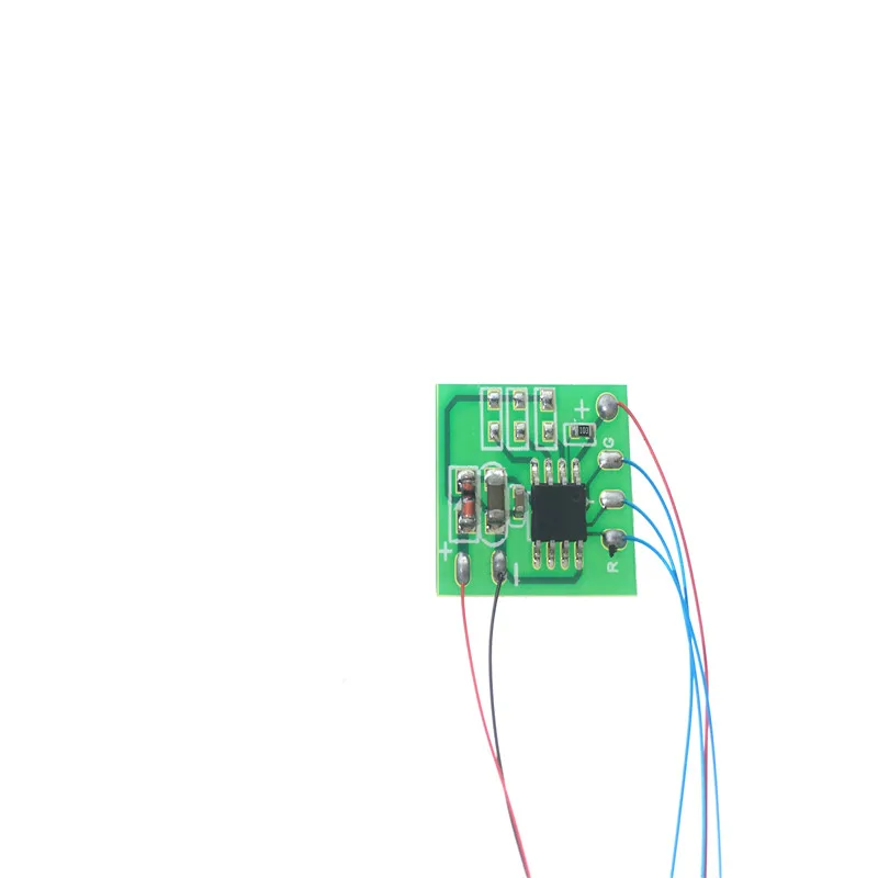 led model light 05