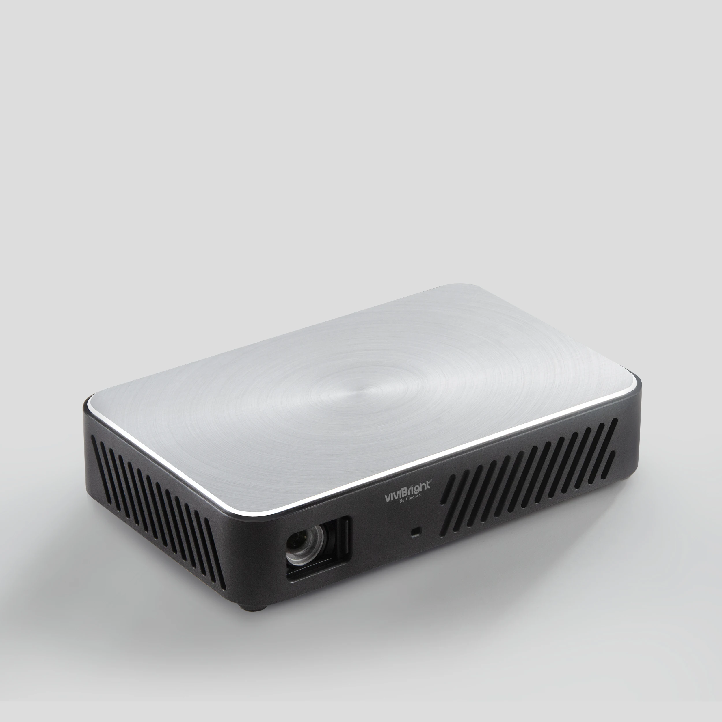 DLP Projector 4K Full HD 1080P Native Resolution Android Projector Suitable for both Home and Office Proyectores Portables
DLP Projector 4K Full HD 1080P Native Resolution Android Projector Suitable for both Home and Office Proyectores Portables