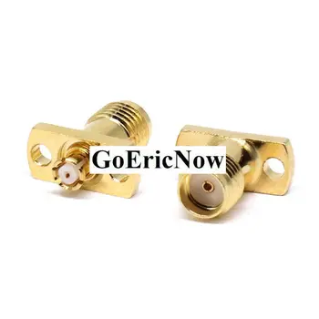 10 pcs RF Coaxial 50ohm SMA Male/Female to SMP Male/Female Connector Adapter
10 pcs RF Coaxial 50ohm SMA Male/Female to SMP Male/Female Connector Adapter