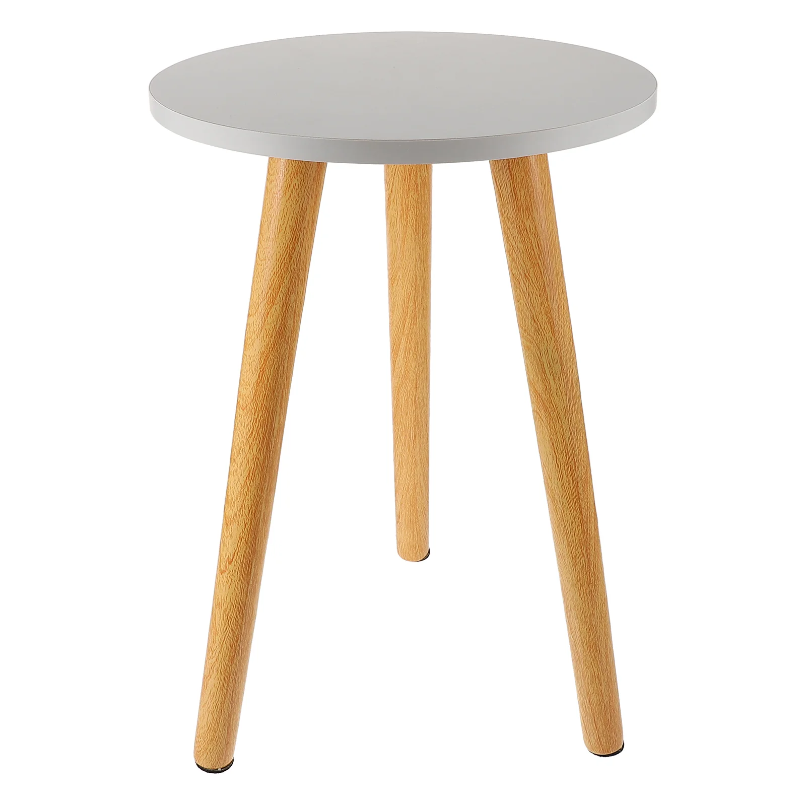 1pc Nordic Style Coffee Table Modern Minimalist Tea Creative Round |
