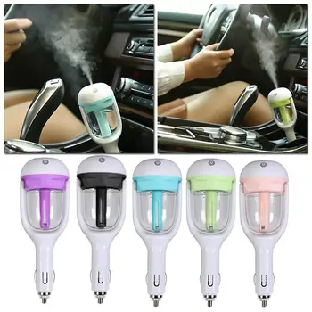 1Pcs 12V Car Air Freshener Oil Diffuser Car Steam Air Mist Diffuser Purifier Diffuser Aroma Maker Mini Fogger Humidifier Ai C9V0
1Pcs 12V Car Air Freshener Oil Diffuser Car Steam Air Mist Diffuser Purifier Diffuser Aroma Maker Mini Fogger Humidifier Ai C9V0