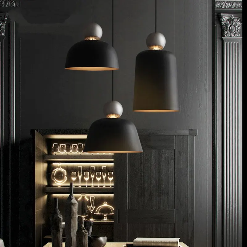 Jaxlong Loft Retro Creative Dining Room Pendant Lights Personality Study Aisle Bar Lamp Reflective Ball Restaurant Hanging Lamp
Jaxlong Loft Retro Creative Dining Room Pendant Lights Personality Study Aisle Bar Lamp Reflective Ball Restaurant Hanging Lamp