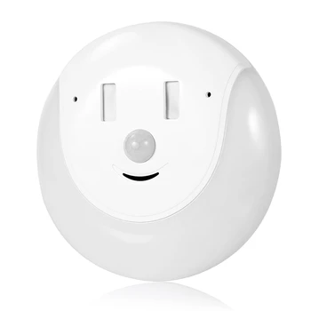 Rechargeable PIR Infrared Warm LED Night Light Motion Sensor Wall Automatic Lamp for Closet Cabinet Stairs Toilet
Rechargeable PIR Infrared Warm LED Night Light Motion Sensor Wall Automatic Lamp for Closet Cabinet Stairs Toilet
