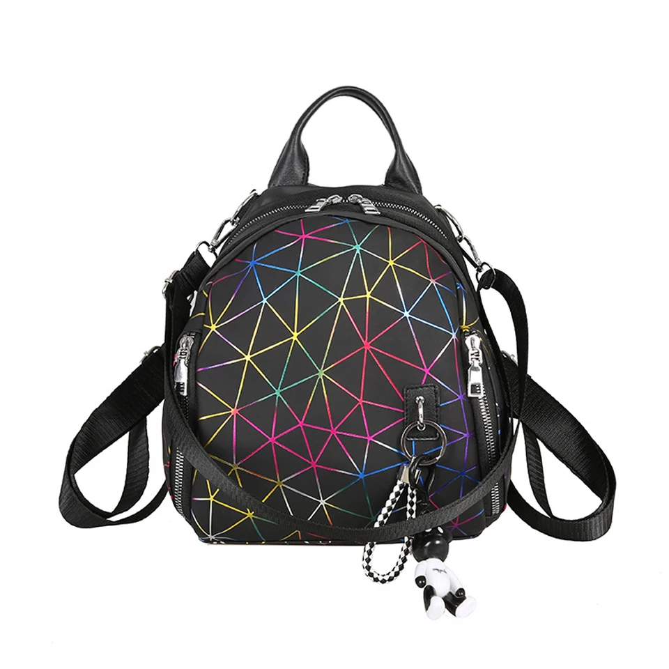 Colorful Backpacks for School Teenagers Girls Women Backpack Travel Bags Shoulder Crossbody Bags Bagpack Messenger Bag Handbags
Colorful Backpacks for School Teenagers Girls Women Backpack Travel Bags Shoulder Crossbody Bags Bagpack Messenger Bag Handbags