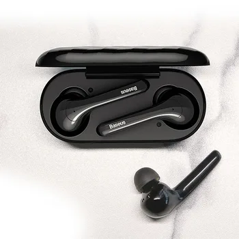 TWS real wireless Bluetooth headset dual ear wireless headset multi function Bluetooth Mini headset
TWS real wireless Bluetooth headset dual ear wireless headset multi function Bluetooth Mini headset