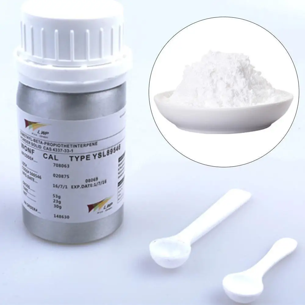 Fishing Lure Additive DMPT Crucian Carp Crucian Carp Fishing Grass Carp Fishing Bait Promote Acidity Drug Food Additives
Fishing Lure Additive DMPT Crucian Carp Crucian Carp Fishing Grass Carp Fishing Bait Promote Acidity Drug Food Additives
