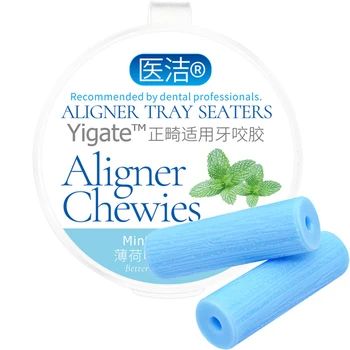 2pcs Bite Stick Correcting Orthodontic Braces Chew Aligners Oral Care Smile Veneers Brackets Dental Ortodoncia Teeth Whitening
2pcs Bite Stick Correcting Orthodontic Braces Chew Aligners Oral Care Smile Veneers Brackets Dental Ortodoncia Teeth Whitening