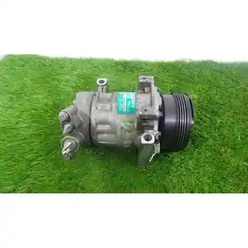 8200037058 1033541 compressor Air Conditioning Renault Clio Ii Phase Ii (b/cb0)
8200037058 1033541 compressor Air Conditioning Renault Clio Ii Phase Ii (b/cb0)