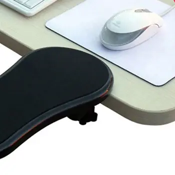 Rotating Computer Arm Rest Pad Ergonomic Adjustable PC Wrist Rest Extender Desk Hand Bracket Home Office Mouse Pad Health Care
Rotating Computer Arm Rest Pad Ergonomic Adjustable PC Wrist Rest Extender Desk Hand Bracket Home Office Mouse Pad Health Care