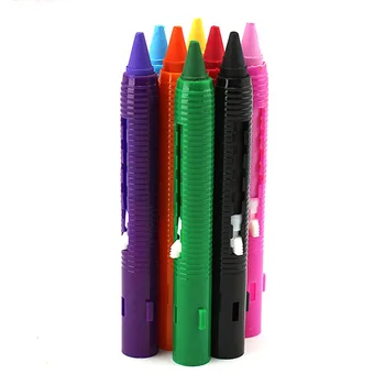 16pcs/set Painting Pencils Removable Body Pen Stick Safe Party Face Makeup Splicing Structure Crayons Fun Kids Painting Pencil
16pcs/set Painting Pencils Removable Body Pen Stick Safe Party Face Makeup Splicing Structure Crayons Fun Kids Painting Pencil