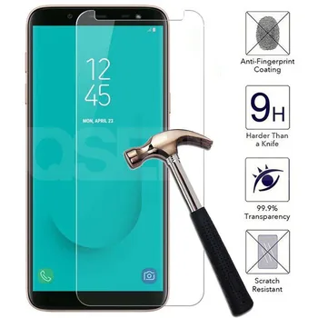9H Tempered Glass On For Samsung Galaxy A6 A8 J4 J6 Plus A9 2018 Screen Protector For Samsung J2 J3 J7 J8 2018 Protective Film
9H Tempered Glass On For Samsung Galaxy A6 A8 J4 J6 Plus A9 2018 Screen Protector For Samsung J2 J3 J7 J8 2018 Protective Film