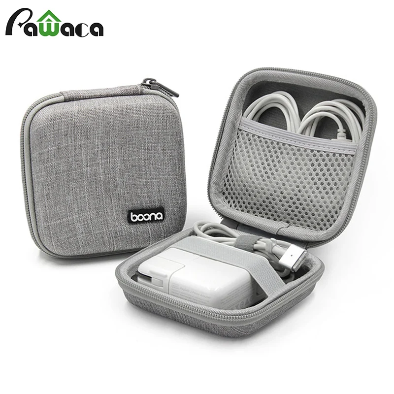 Mini Travel EVA Digital Storage Bag Laptop Power Adapter Organizer Case USB Gadget Rangement Portable Mini Box For USB Cable
Mini Travel EVA Digital Storage Bag Laptop Power Adapter Organizer Case USB Gadget Rangement Portable Mini Box For USB Cable