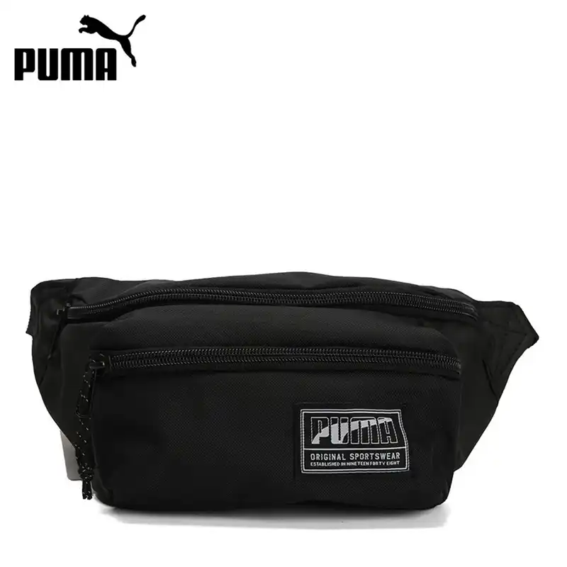 puma academy portable bag unisex