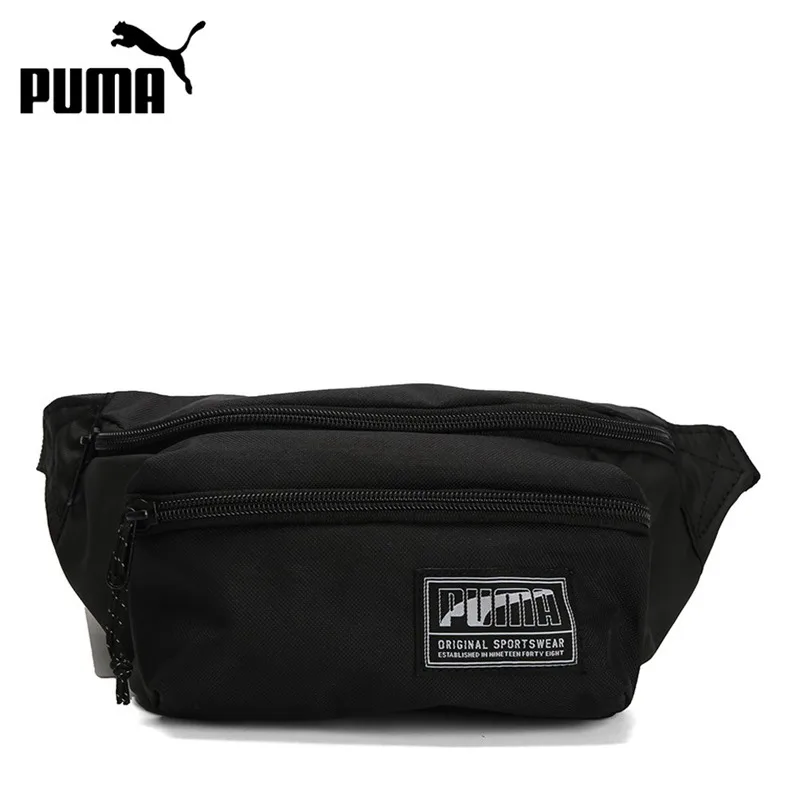 Original New Arrival PUMA Academy Unisex Waist Bag Sports Bags 
Original New Arrival PUMA Academy Unisex Waist Bag Sports Bags