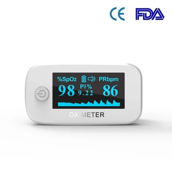 Finger Clip Oximeter Pulse Oximeter Finger Clip Oximeter Finger Pulse Oxygen Saturation Monitor Authority CE FDA Certification
Finger Clip Oximeter Pulse Oximeter Finger Clip Oximeter Finger Pulse Oxygen Saturation Monitor Authority CE FDA Certification